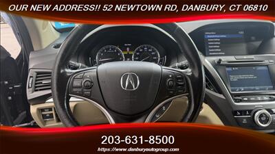 2019 Acura MDX SH-AWD - Photo 23 - Danbury, CT 06810
