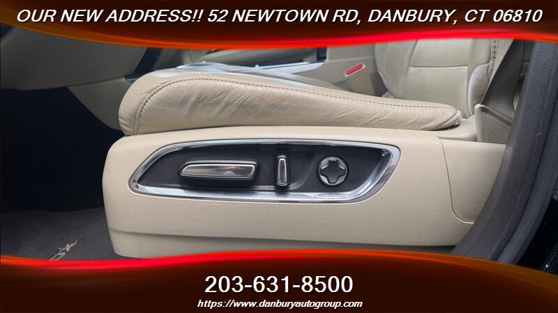 2019 Acura MDX SH-AWD - Photo 13 - Danbury, CT 06810