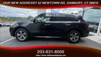 2019 Acura MDX SH-AWD - Photo 1 - Danbury, CT 06810