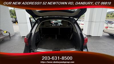 2019 Acura MDX SH-AWD - Photo 27 - Danbury, CT 06810