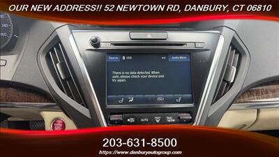 2019 Acura MDX SH-AWD - Photo 21 - Danbury, CT 06810