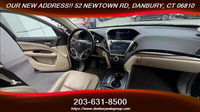 2019 Acura MDX SH-AWD - Photo 16 - Danbury, CT 06810