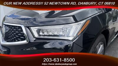2019 Acura MDX SH-AWD - Photo 8 - Danbury, CT 06810