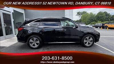2019 Acura MDX SH-AWD - Photo 5 - Danbury, CT 06810