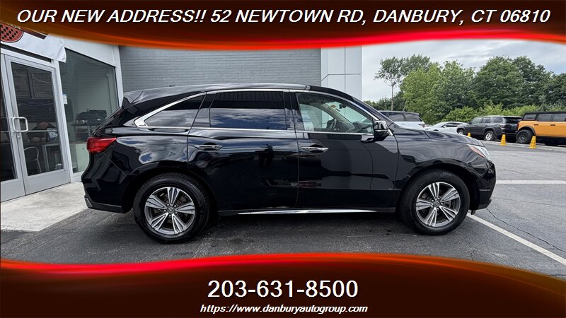 2019 Acura MDX SH-AWD - Photo 6 - Danbury, CT 06810