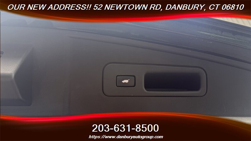 2019 Acura MDX SH-AWD - Photo 29 - Danbury, CT 06810
