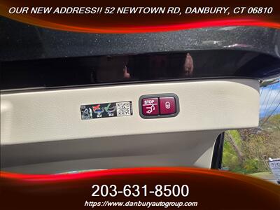 2023 Mercedes-Benz EQS EQS 450 4MATIC   - Photo 5 - Danbury, CT 06810