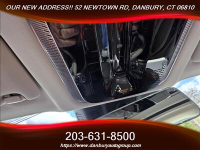 2023 Mercedes-Benz EQS EQS 450 4MATIC   - Photo 18 - Danbury, CT 06810