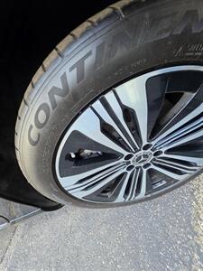2023 Mercedes-Benz EQS EQS 450 4MATIC   - Photo 6 - Danbury, CT 06810