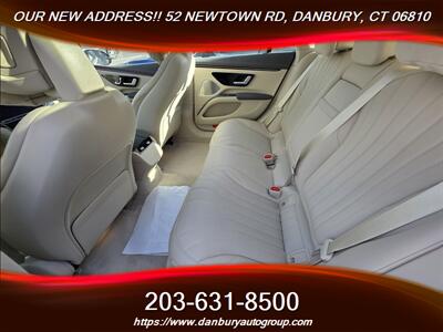 2023 Mercedes-Benz EQS EQS 450 4MATIC   - Photo 7 - Danbury, CT 06810