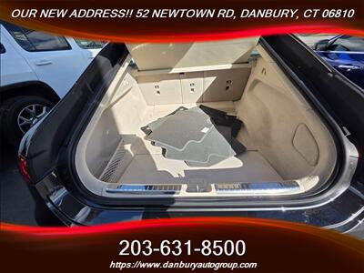 2023 Mercedes-Benz EQS EQS 450 4MATIC   - Photo 4 - Danbury, CT 06810