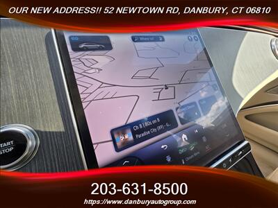 2023 Mercedes-Benz EQS EQS 450 4MATIC   - Photo 12 - Danbury, CT 06810