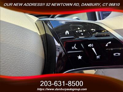 2023 Mercedes-Benz EQS EQS 450 4MATIC   - Photo 15 - Danbury, CT 06810