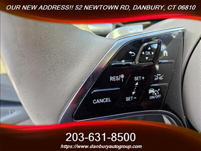 2023 Mercedes-Benz EQS EQS 450 4MATIC   - Photo 16 - Danbury, CT 06810