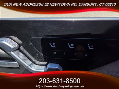 2023 Mercedes-Benz EQS EQS 450 4MATIC   - Photo 17 - Danbury, CT 06810