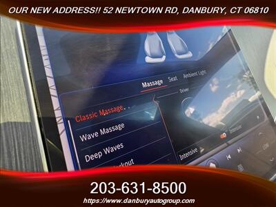 2023 Mercedes-Benz EQS EQS 450 4MATIC   - Photo 14 - Danbury, CT 06810