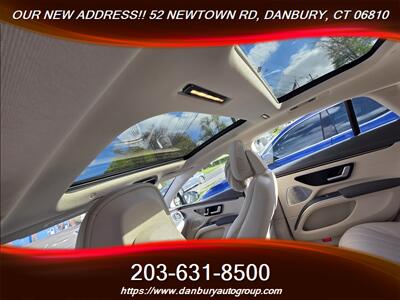 2023 Mercedes-Benz EQS EQS 450 4MATIC   - Photo 8 - Danbury, CT 06810