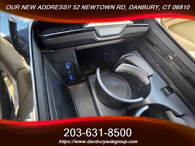2023 Mercedes-Benz EQS EQS 450 4MATIC   - Photo 13 - Danbury, CT 06810