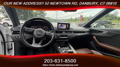2019 Audi A4 quattro Premium Plus 45 TFSI   - Photo 17 - Danbury, CT 06810
