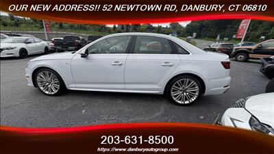 2019 Audi A4 quattro Premium Plus 45 TFSI   - Photo 6 - Danbury, CT 06810