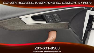 2019 Audi A4 quattro Premium Plus 45 TFSI   - Photo 13 - Danbury, CT 06810