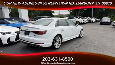 2019 Audi A4 quattro Premium Plus 45 TFSI   - Photo 3 - Danbury, CT 06810