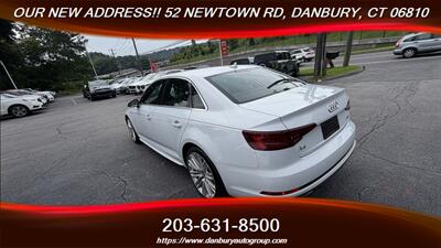 2019 Audi A4 quattro Premium Plus 45 TFSI   - Photo 5 - Danbury, CT 06810