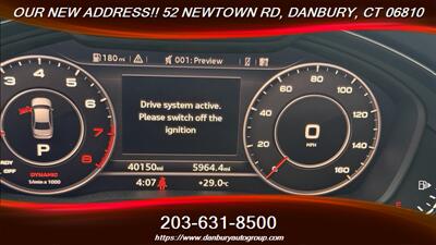 2019 Audi A4 quattro Premium Plus 45 TFSI   - Photo 21 - Danbury, CT 06810