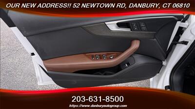 2019 Audi A4 quattro Premium Plus 45 TFSI   - Photo 11 - Danbury, CT 06810