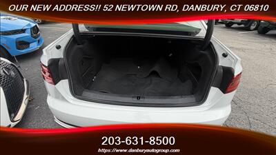 2019 Audi A4 quattro Premium Plus 45 TFSI   - Photo 32 - Danbury, CT 06810