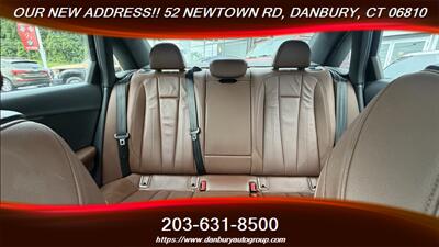 2019 Audi A4 quattro Premium Plus 45 TFSI   - Photo 26 - Danbury, CT 06810