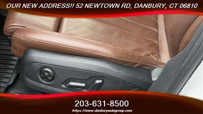 2019 Audi A4 quattro Premium Plus 45 TFSI   - Photo 14 - Danbury, CT 06810