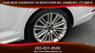 2019 Audi A4 quattro Premium Plus 45 TFSI   - Photo 9 - Danbury, CT 06810