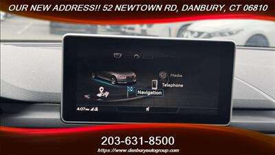 2019 Audi A4 quattro Premium Plus 45 TFSI   - Photo 22 - Danbury, CT 06810