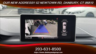 2019 Audi A4 quattro Premium Plus 45 TFSI   - Photo 23 - Danbury, CT 06810