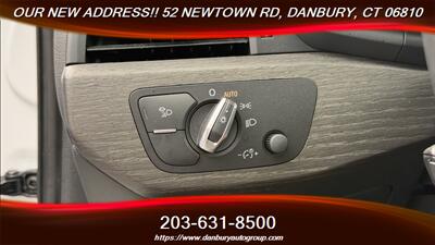 2019 Audi A4 quattro Premium Plus 45 TFSI   - Photo 18 - Danbury, CT 06810