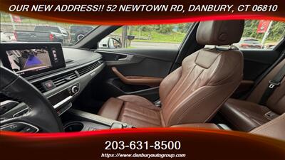 2019 Audi A4 quattro Premium Plus 45 TFSI   - Photo 16 - Danbury, CT 06810