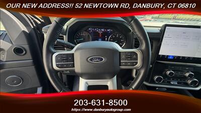 2024 Ford Expedition MAX XLT - Photo 15 - Danbury, CT 06810