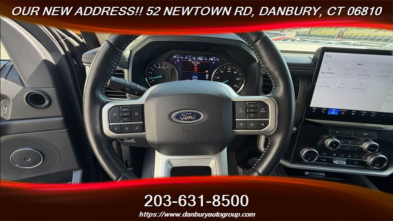 2024 Ford Expedition MAX XLT - Photo 15 - Danbury, CT 06810