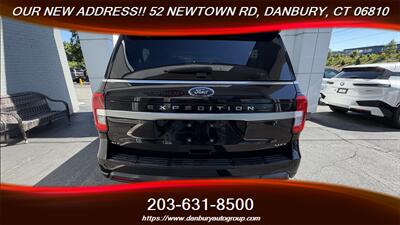 2024 Ford Expedition MAX XLT - Photo 4 - Danbury, CT 06810