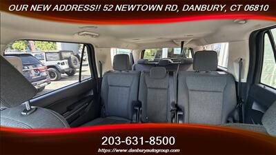 2024 Ford Expedition MAX XLT - Photo 24 - Danbury, CT 06810