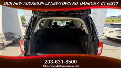 2024 Ford Expedition MAX XLT - Photo 28 - Danbury, CT 06810