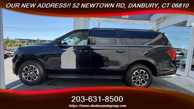 2024 Ford Expedition MAX XLT - Photo 2 - Danbury, CT 06810