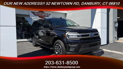 2024 Ford Expedition MAX XLT - Photo 7 - Danbury, CT 06810