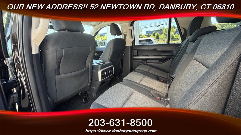 2024 Ford Expedition MAX XLT - Photo 25 - Danbury, CT 06810