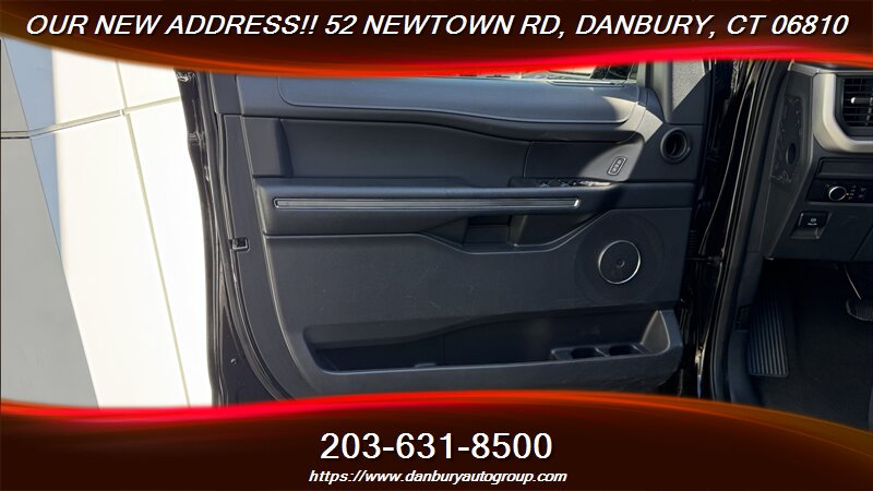 2024 Ford Expedition MAX XLT - Photo 11 - Danbury, CT 06810