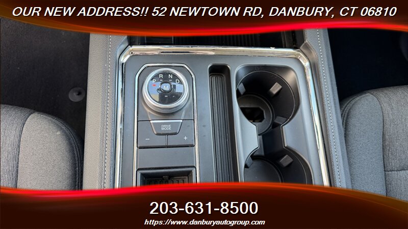 2024 Ford Expedition MAX XLT - Photo 20 - Danbury, CT 06810