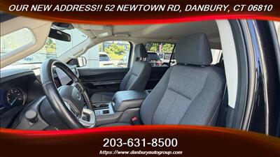 2024 Ford Expedition MAX XLT - Photo 22 - Danbury, CT 06810