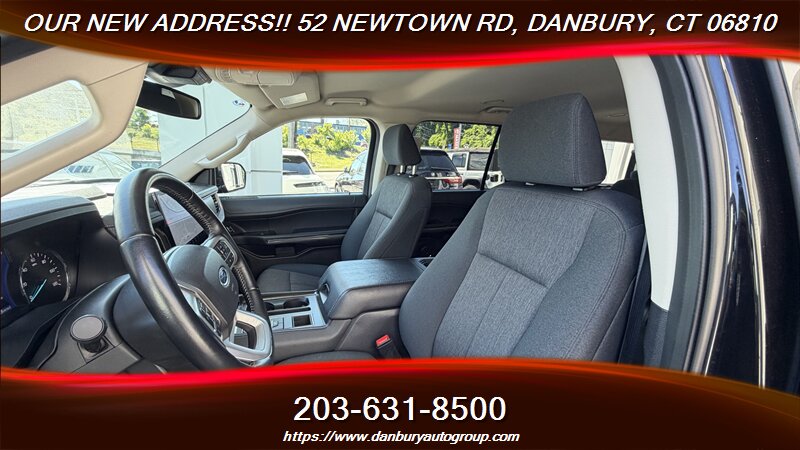 2024 Ford Expedition MAX XLT - Photo 22 - Danbury, CT 06810