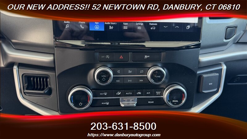 2024 Ford Expedition MAX XLT - Photo 19 - Danbury, CT 06810